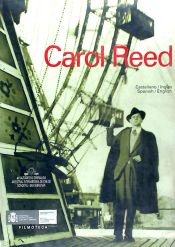 Portada de Carol Reed