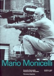 Portada de Mario Monicelli