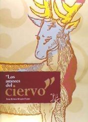 Portada de AMORES DEL CIERVO