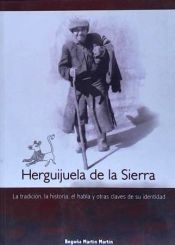 Portada de Herguijuela de la Sierra