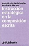 Instrucción estratégica en la composición escrita