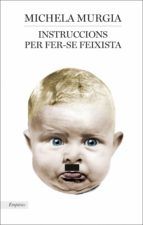 Portada de Instruccions per fer-se feixista (Ebook)