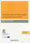 Integración of refugees in higher education