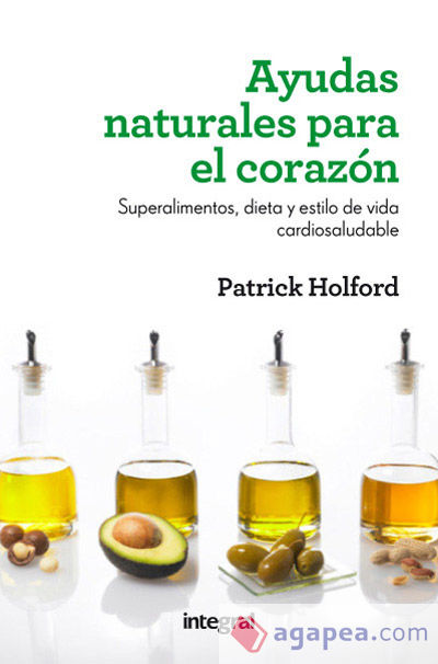 Ayudas naturales para el corazón