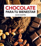 Portada de Chocolate para tu bienestar (Ebook)