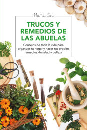 Portada de Trucos y remedios de las abuelas