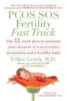 Portada de PCOS SOS Fertility Fast Track