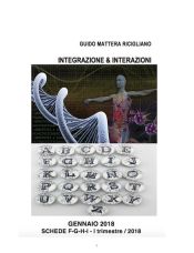 Portada de Integrazione & Interazioni (Ebook)