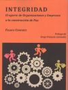 Integridad. El aporte de Organizaciones y Empresas a la construcción de Paz