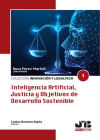 Inteligencia Artificial, Justicia y Objetivos de Desarrollo Sostenible