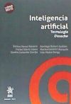 Inteligencia artificial Tecnología Derecho