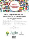 Inteligencia artificial y protecci&oacute;n de la persona