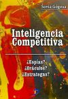 Inteligencia competitiva