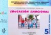 Inteligencia emocional, 5 Educación Primaria