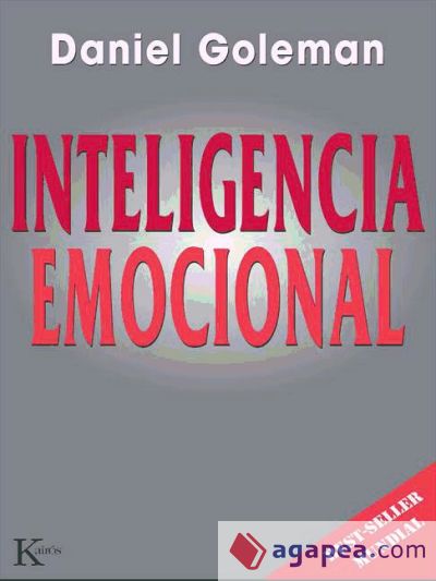 Inteligencia emocional (Ebook)