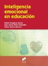 Inteligencia emocional en educación