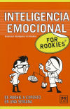 Inteligencia emocional for Rookies