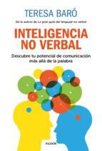 Portada de Inteligencia no verbal (Ebook)