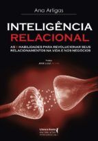 Portada de Inteligência relacional (Ebook)