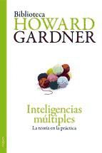 Portada de Inteligencias múltiples (Ebook)