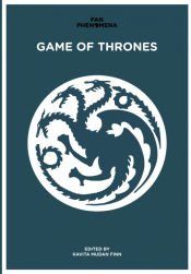 Portada de Game of Thrones