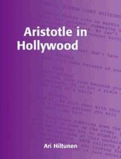 Portada de Aristotle in Hollywood