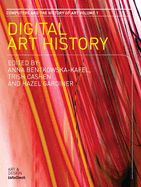 Portada de Digital Art History