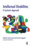 Intellectual Disabilities: A Systemic Approach