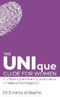 Portada de The UNIque Guide for Women