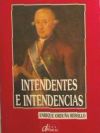 Intendentes e intendencias