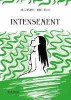 Portada de Intensement (Ebook)