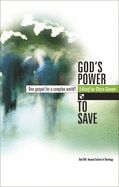 Portada de God's Power to Save