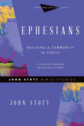 Portada de Ephesians