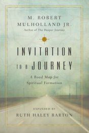 Portada de Invitation to a Journey