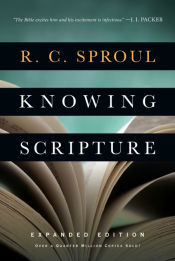 Portada de Knowing Scripture (Expanded)