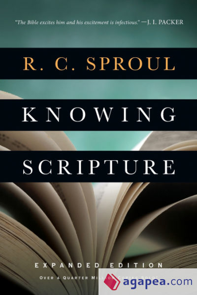 Knowing Scripture (Expanded)