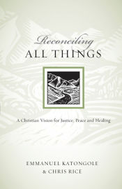 Portada de Reconciling All Things