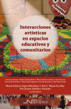 Interacciones artísticas en espacios educativos