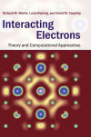 Interacting Electrons