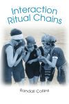 Interaction Ritual Chains Interaction Ritual Chains