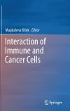 Interaction of Immune and Cancer Cells