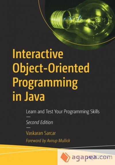 Interactive Object-Oriented Programming in Java Interactive Object-Oriented Programming in Java