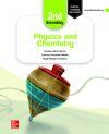 Interactivebook Physics and Chemistry. Secondary 2. Murcia Region
