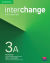 Interchange Fifth edition. Workbook. Level 3A