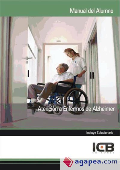 Atención a Enfermos de Alzheimer