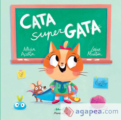 Cata Supergata