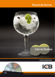 Portada de Cata de Ginebras