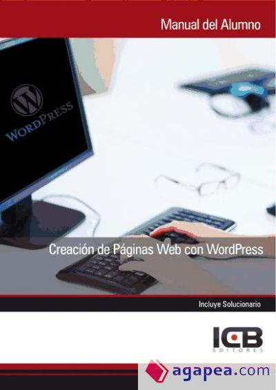 Creación de Páginas Web con Wordpress