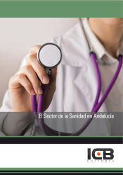 Portada de El Sector de la Sanidad en Andalucía