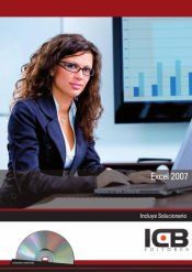 Portada de Excel 2007